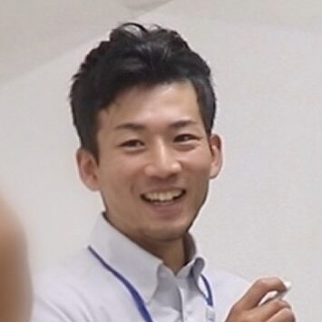 中島 陸（Nakajima Riku）